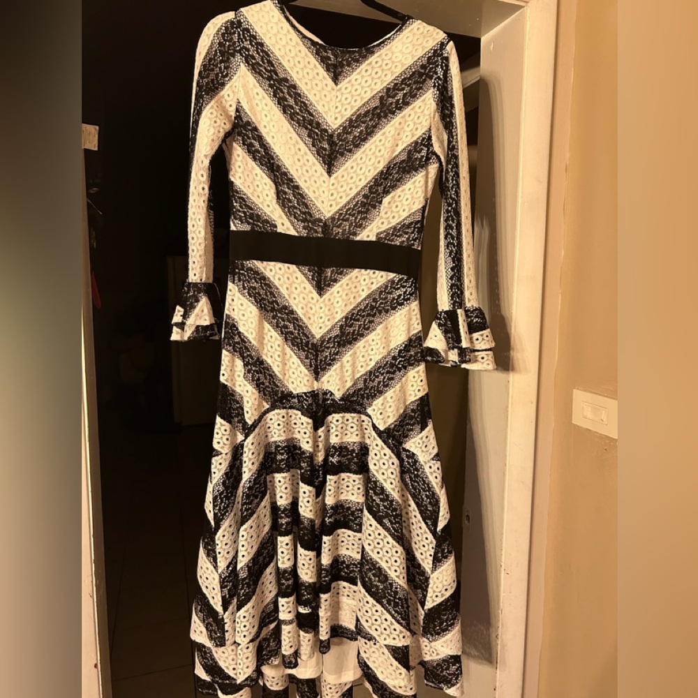 Dainty jewells dress
